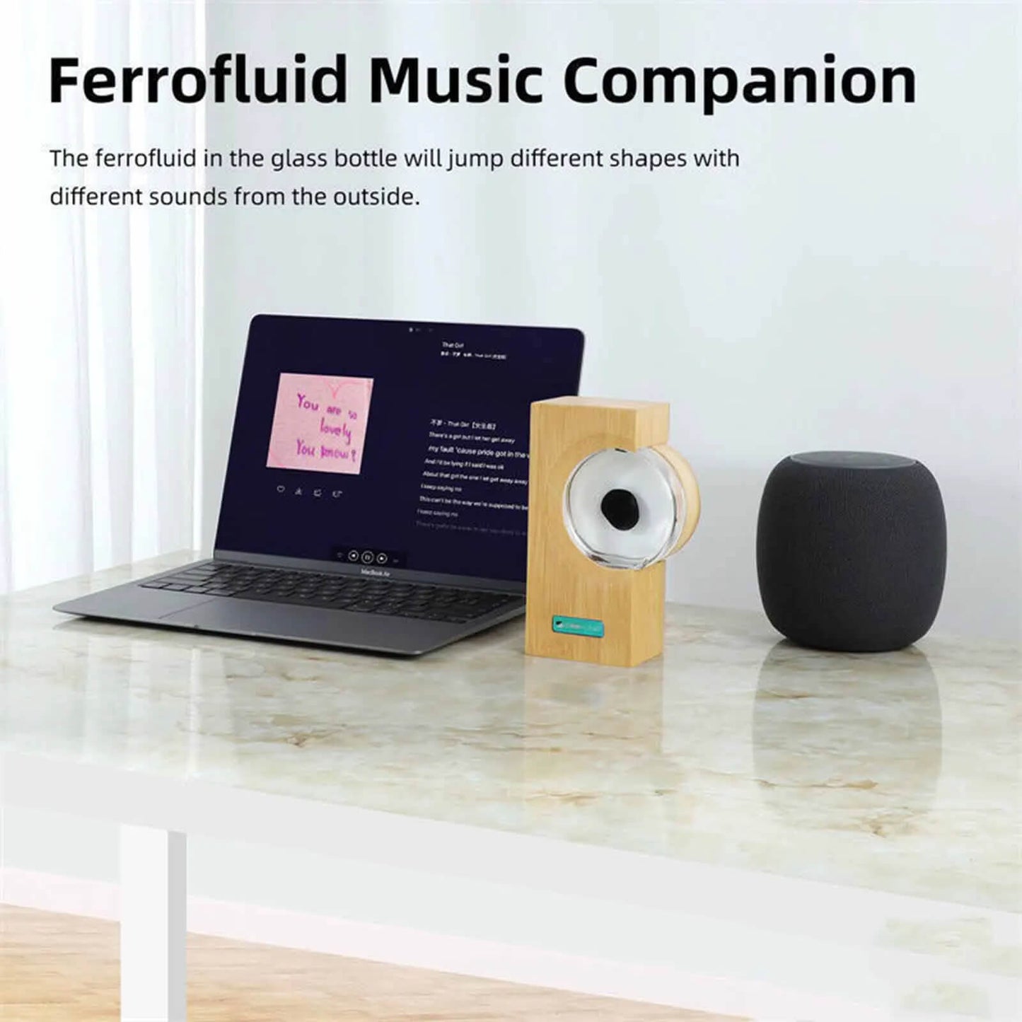 CalmSync™ Sensory Rhythm Device