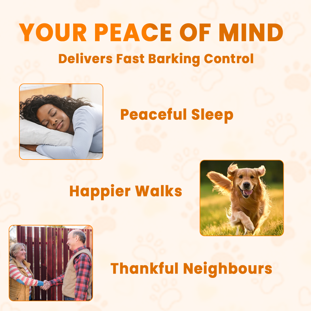 QuietK9™ Premium Dog Trainer