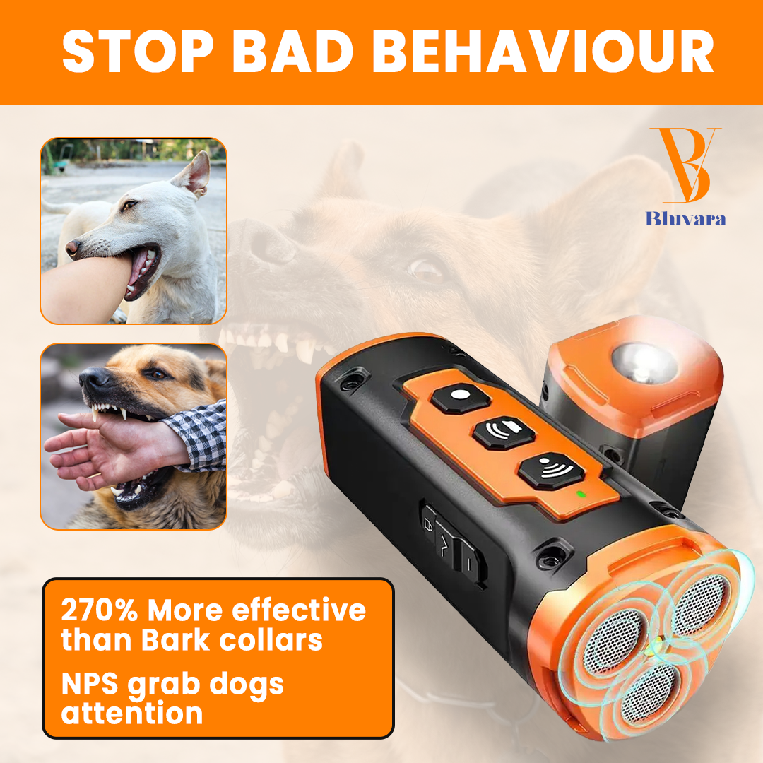 QuietK9™ Premium Dog Trainer