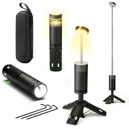 AuraTech™ Premium Lantern