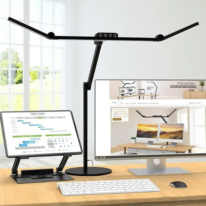 LightArc™ Premium Desktop Light