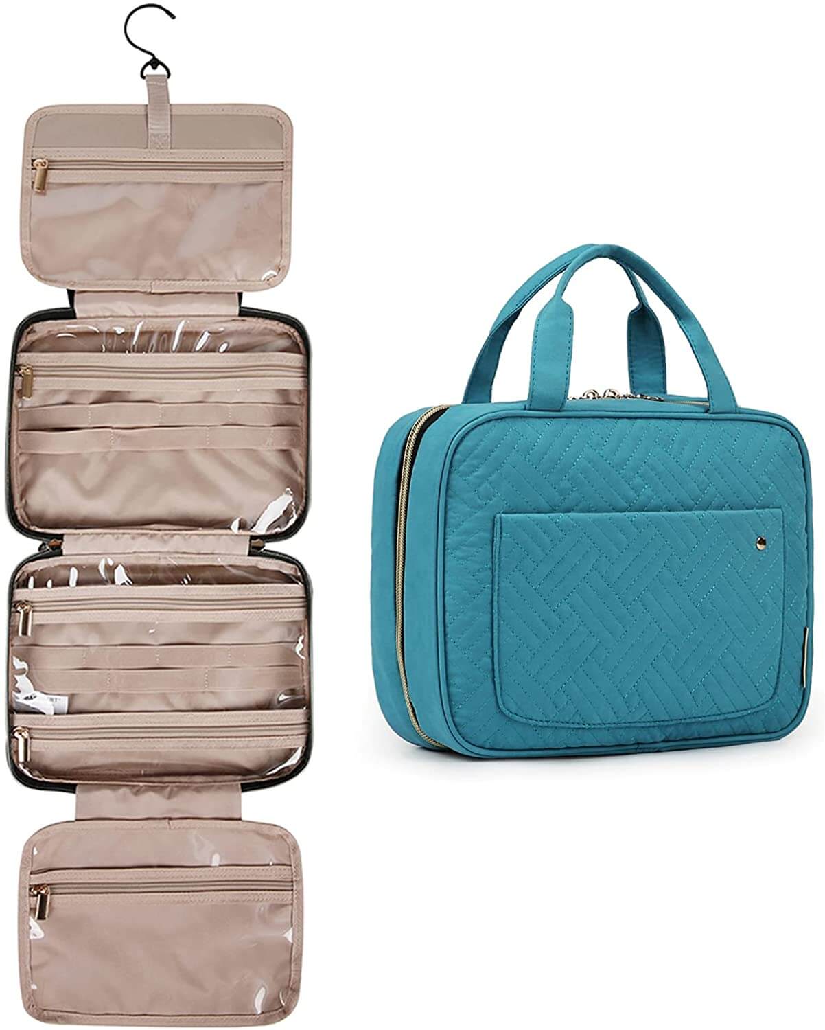 Hang&Go™ Toiletry Bag