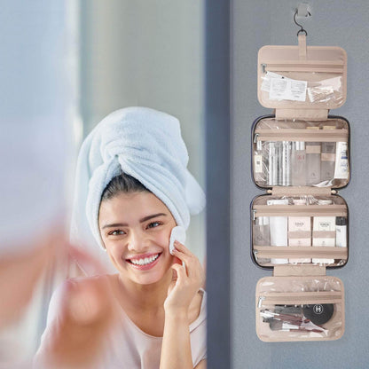 Hang&Go™ Toiletry Bag