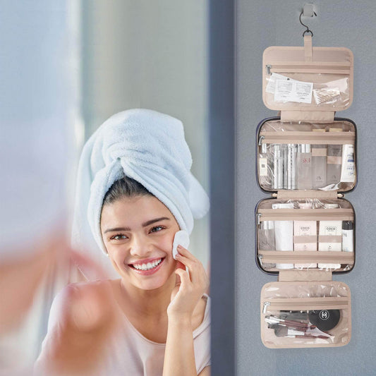 Hang&Go™ Toiletry Bag