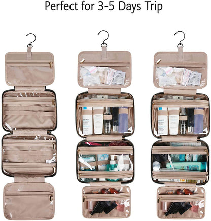 Hang&Go™ Toiletry Bag