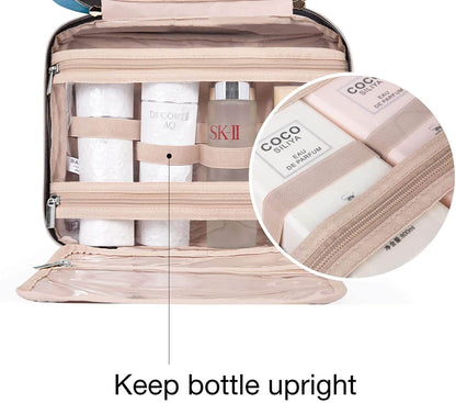 Hang&Go™ Toiletry Bag