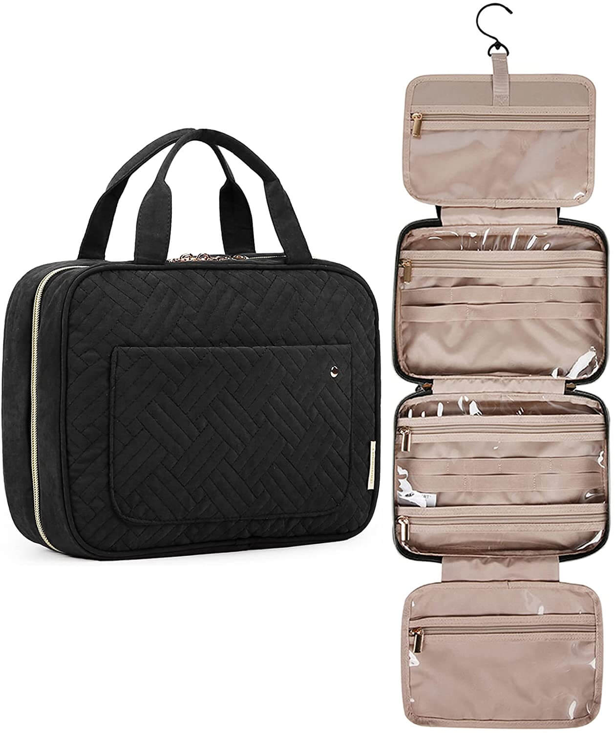 Hang&Go™ Toiletry Bag
