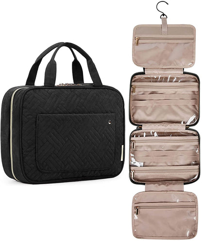 Hang&Go™ Toiletry Bag