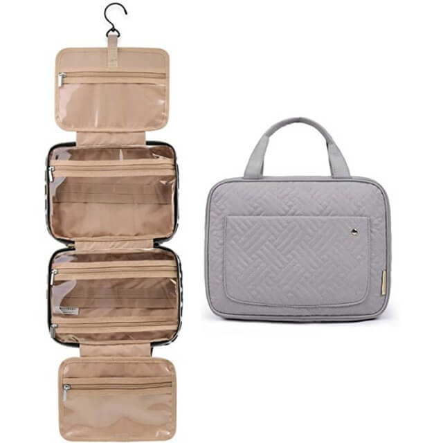 Hang&Go™ Toiletry Bag