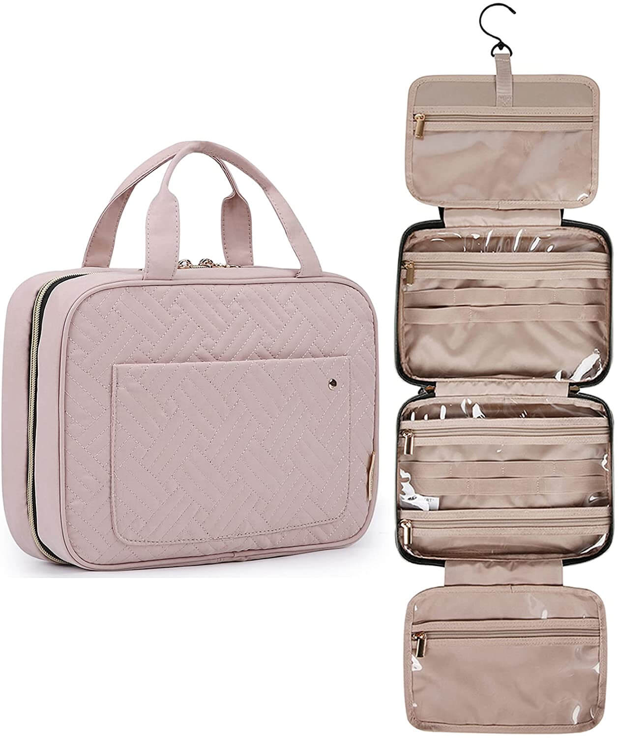 Hang&Go™ Toiletry Bag